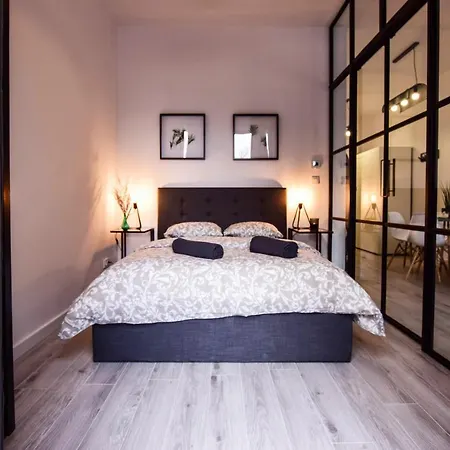 Apartament Angel City Center *