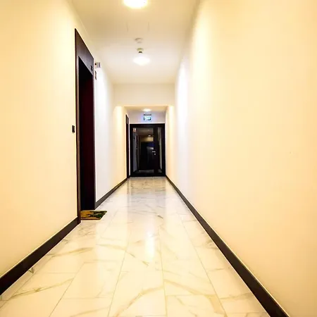 Apartament Angel City Center Wrocław
