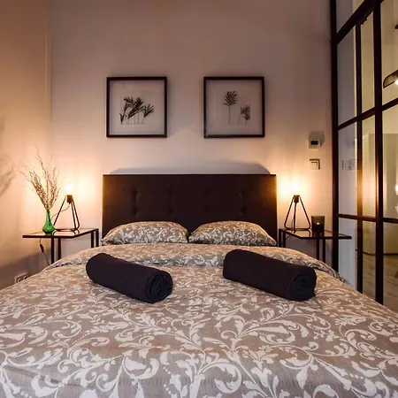 Apartament Angel City Center Wrocław